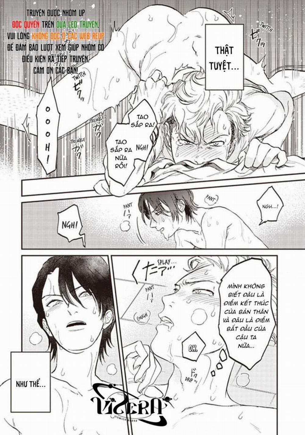 Vết Cắn Ma Cà Rồng 1 trang 32