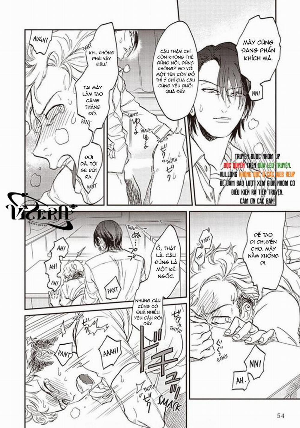 Vết Cắn Ma Cà Rồng 2 trang 17