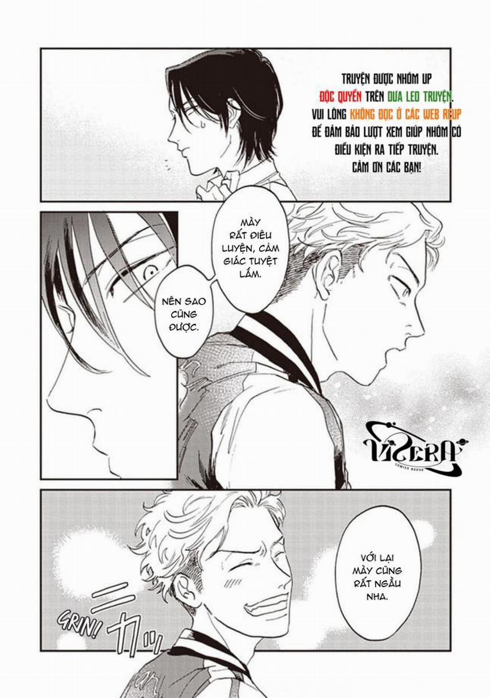 Vết Cắn Ma Cà Rồng 2 trang 21