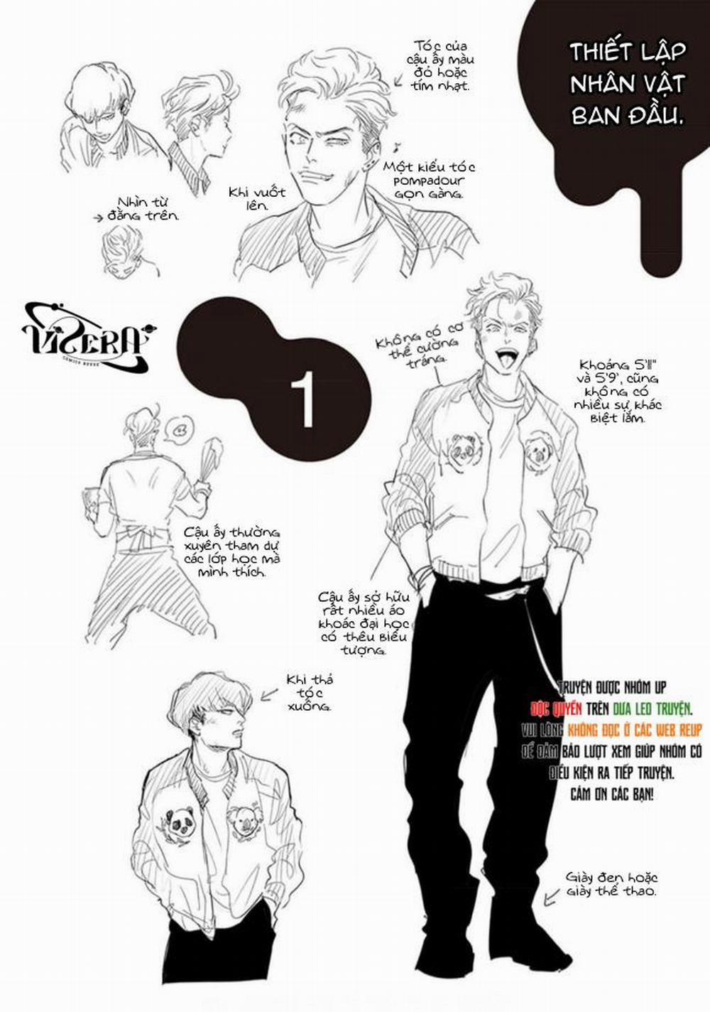 Vết Cắn Ma Cà Rồng 2 trang 25