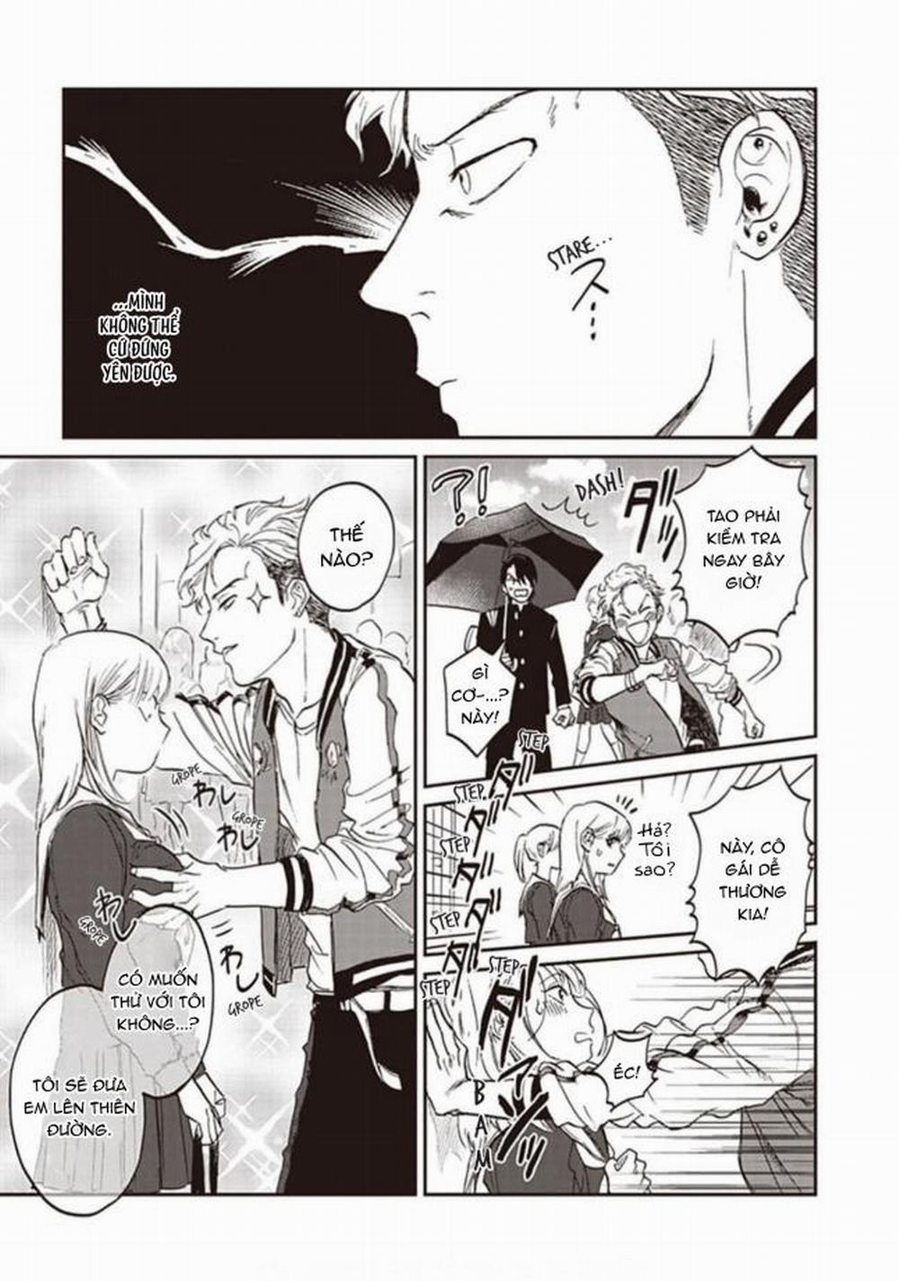 Vết Cắn Ma Cà Rồng 2 trang 4