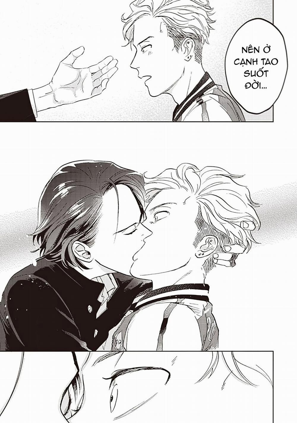 Vết Cắn Ma Cà Rồng 4 trang 14