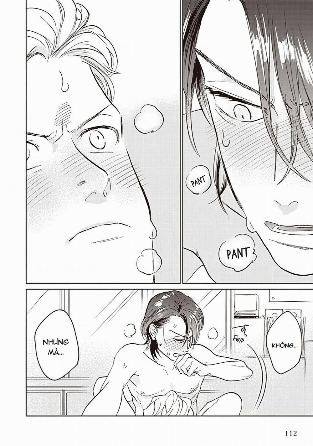 Vết Cắn Ma Cà Rồng 4 trang 23