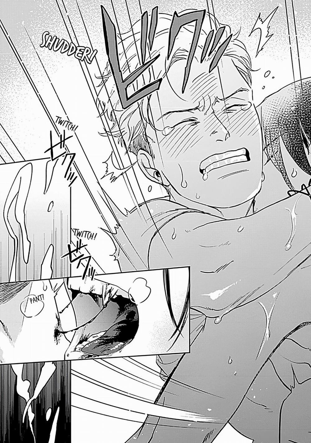 Vết Cắn Ma Cà Rồng 4 trang 26