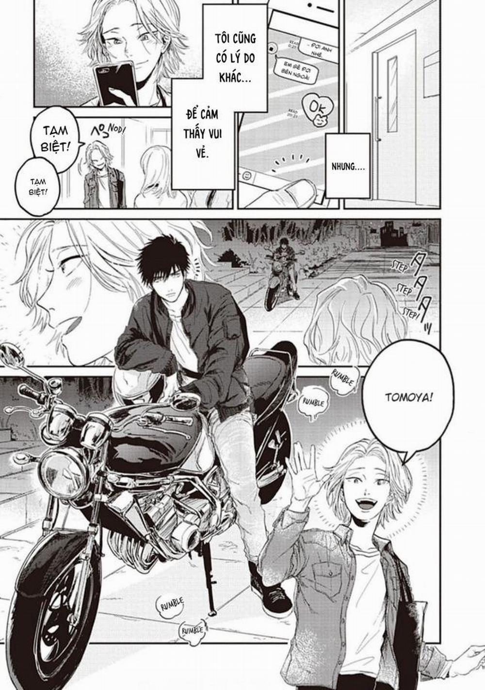 Vết Cắn Ma Cà Rồng 5 trang 2