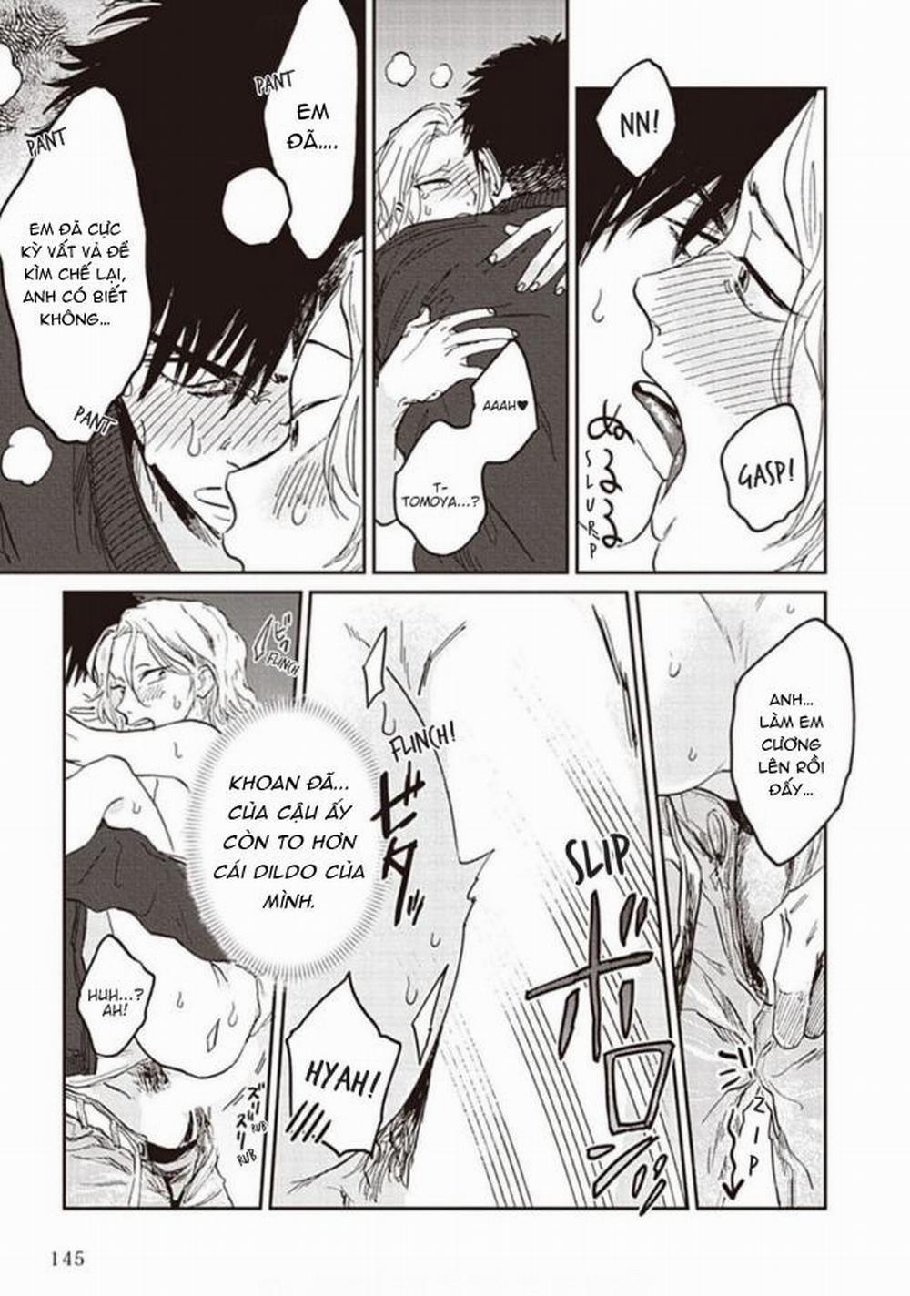 Vết Cắn Ma Cà Rồng 5 trang 26