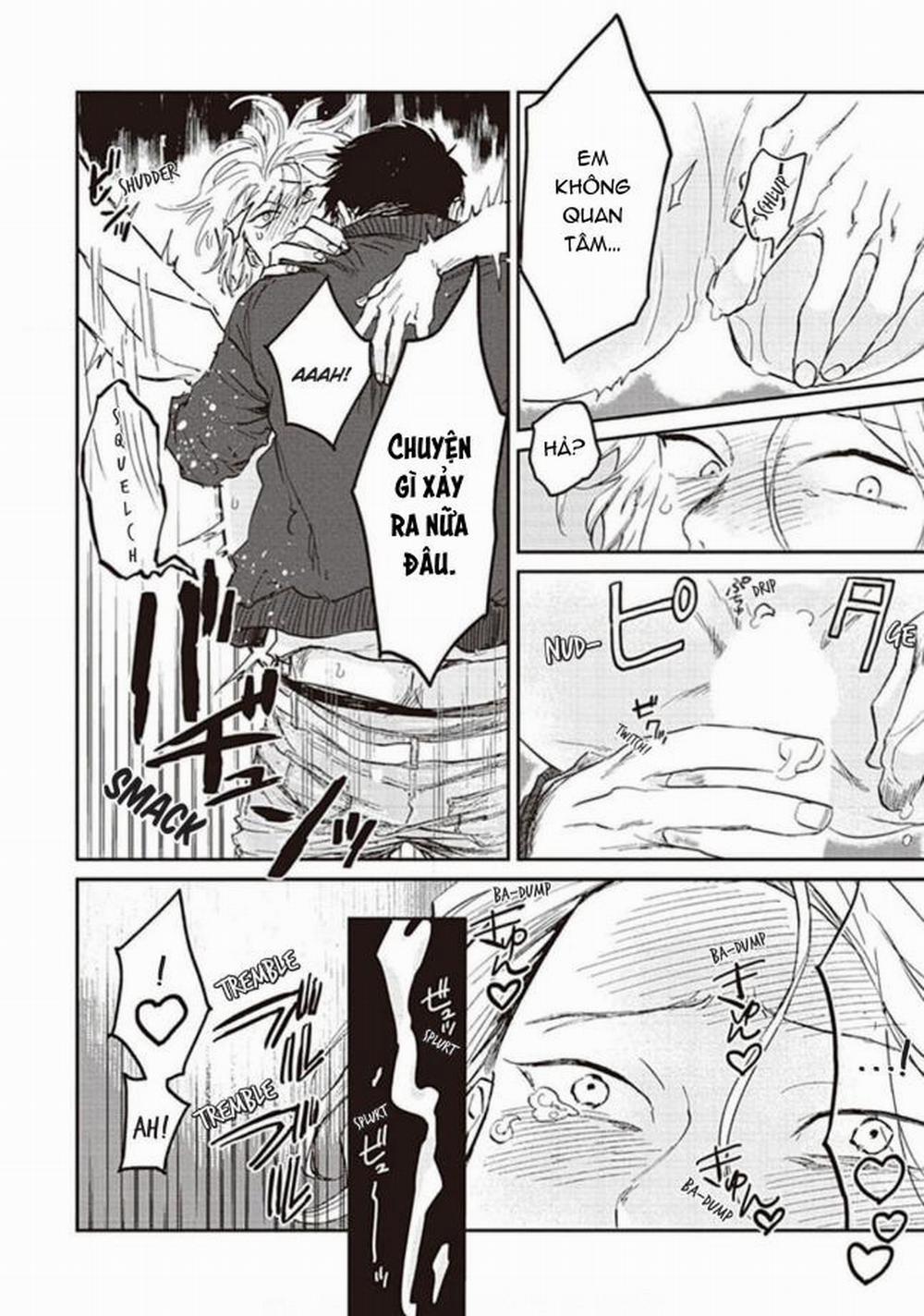 Vết Cắn Ma Cà Rồng 5 trang 27