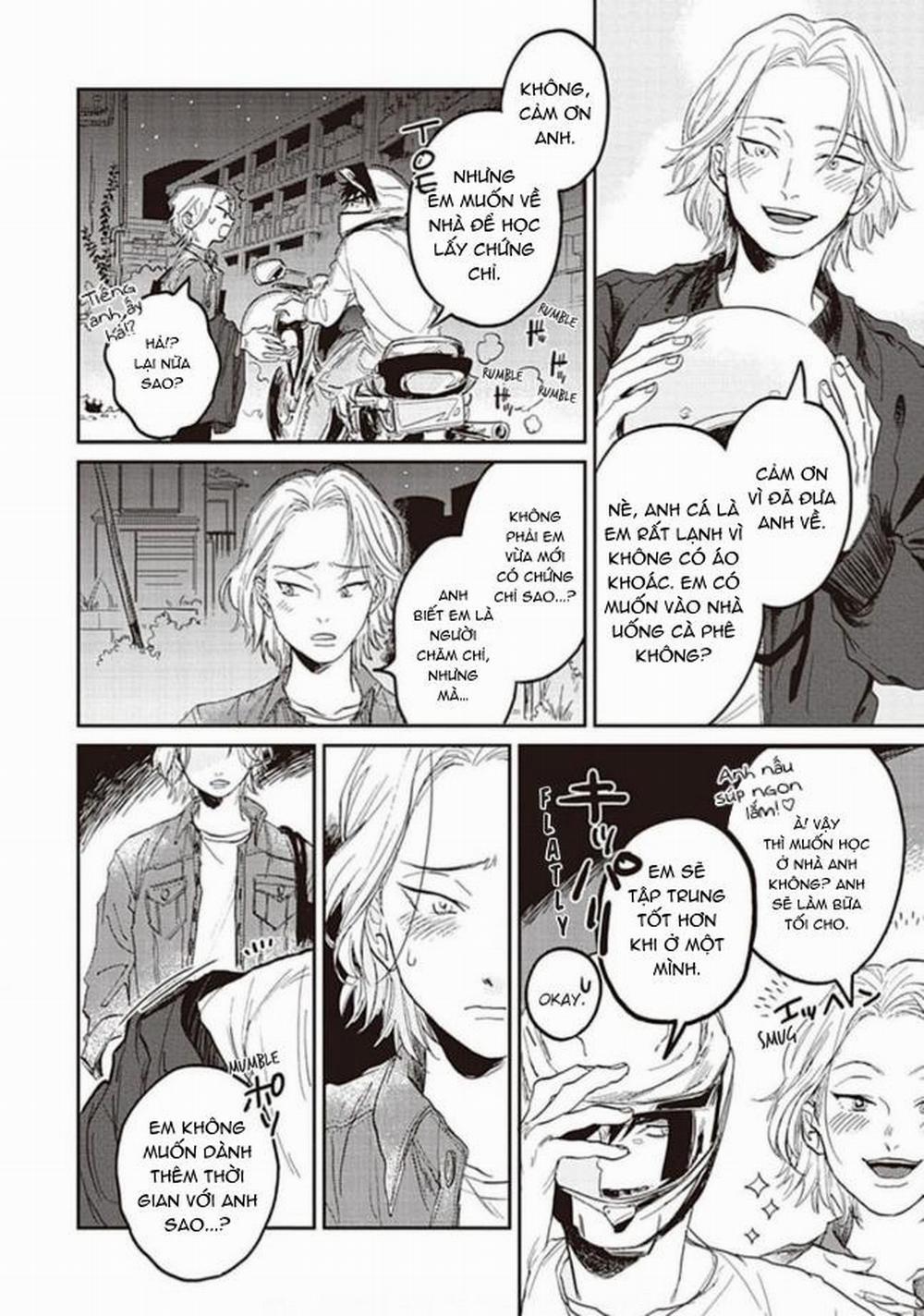 Vết Cắn Ma Cà Rồng 5 trang 5