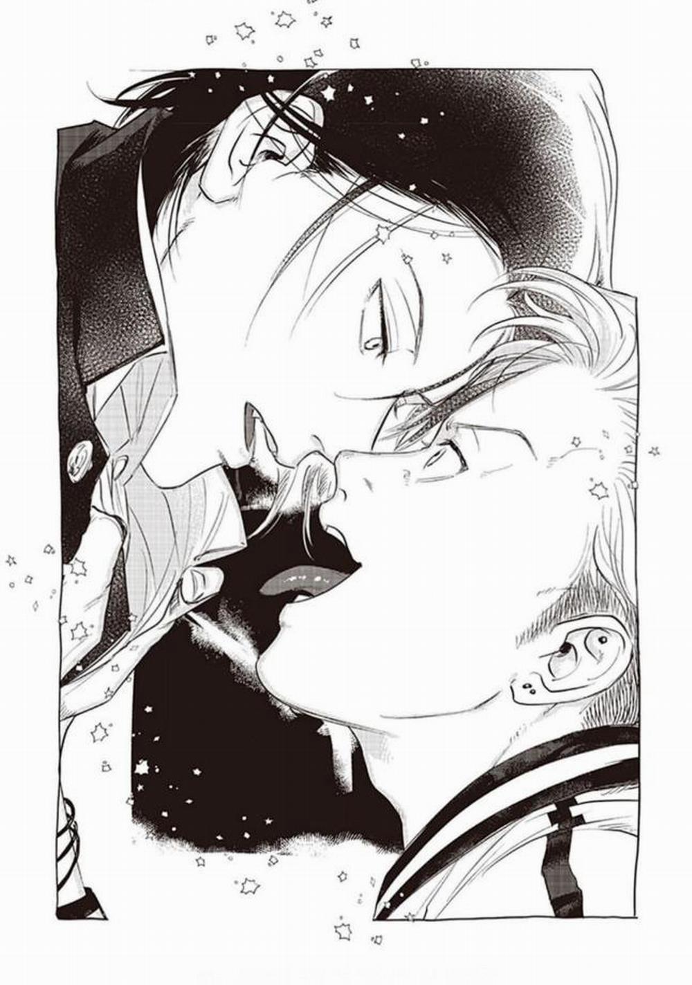 Vết Cắn Ma Cà Rồng 6 trang 10