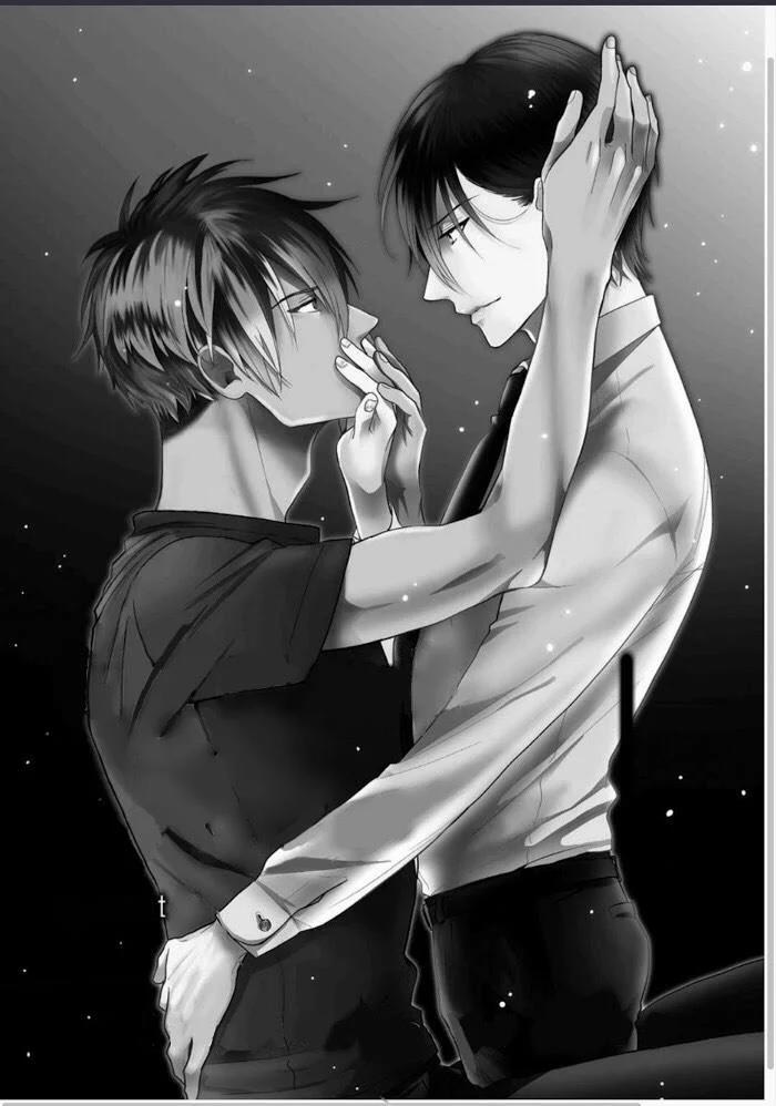 Vết Cắn Ngọt Ngào Damy 5 trang 0