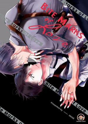 Đọc truyện tranh Vết Cắn Ngọt Ngào Damy