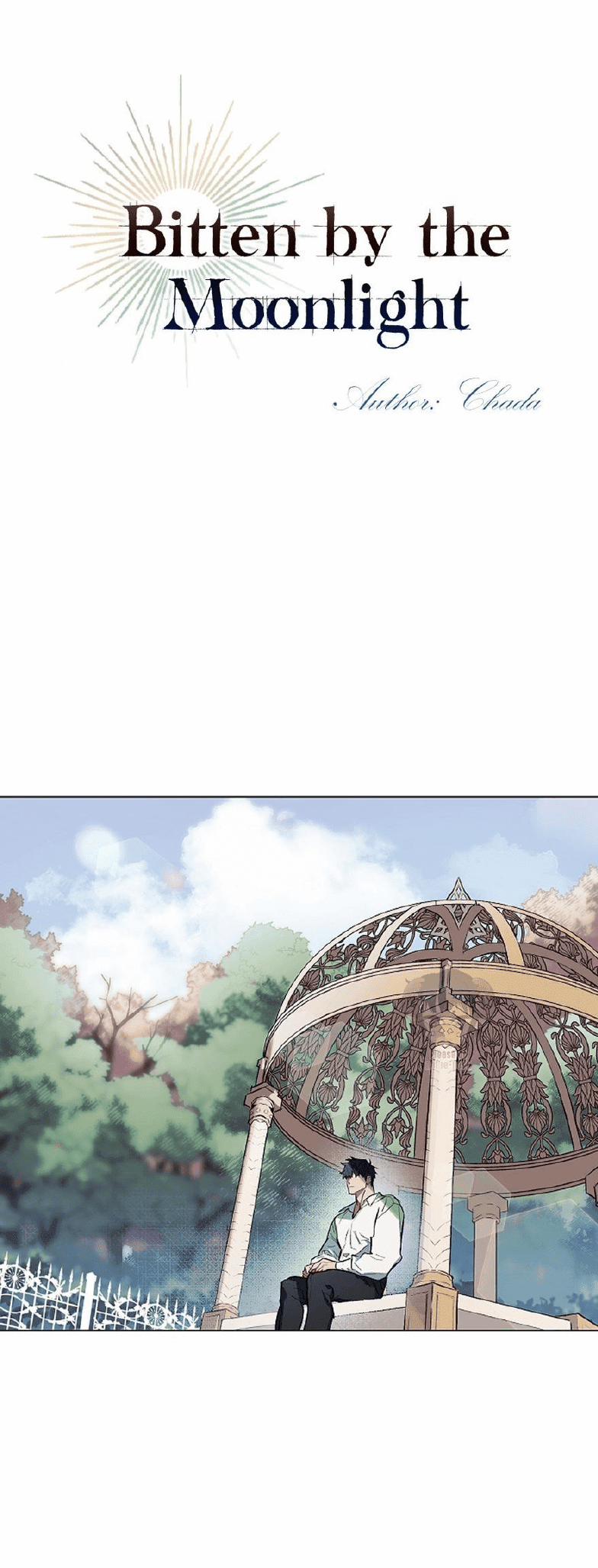 Vết Cắn Sắc Tình Đêm Trăng (Full) 8 trang 0