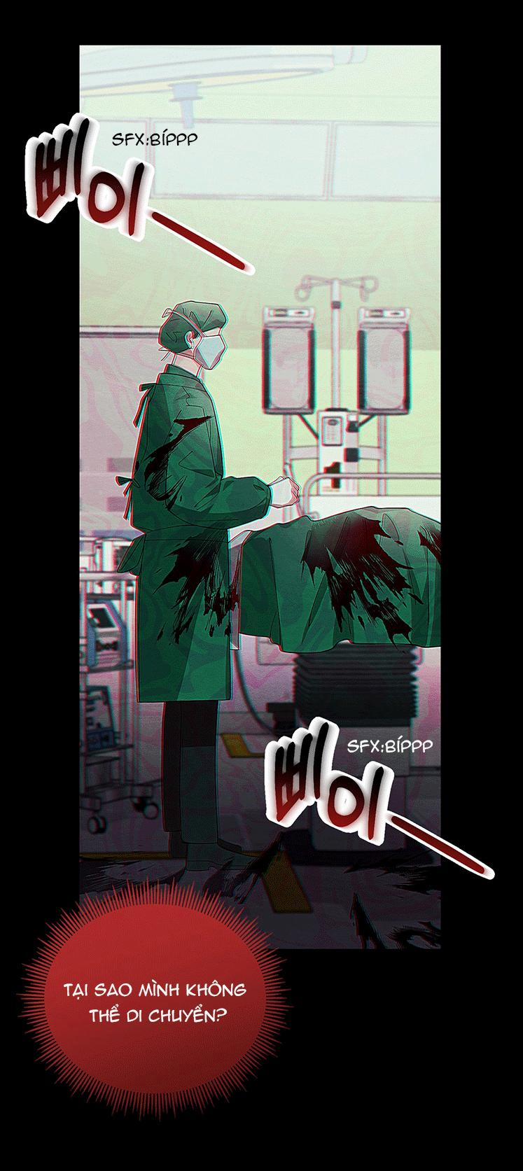 Vết Cắn Tình Yêu 12 trang 10