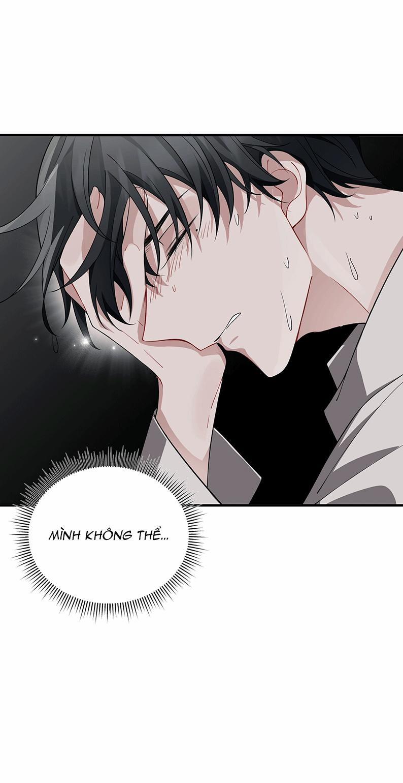 Vết Cắn Tình Yêu 12 trang 22