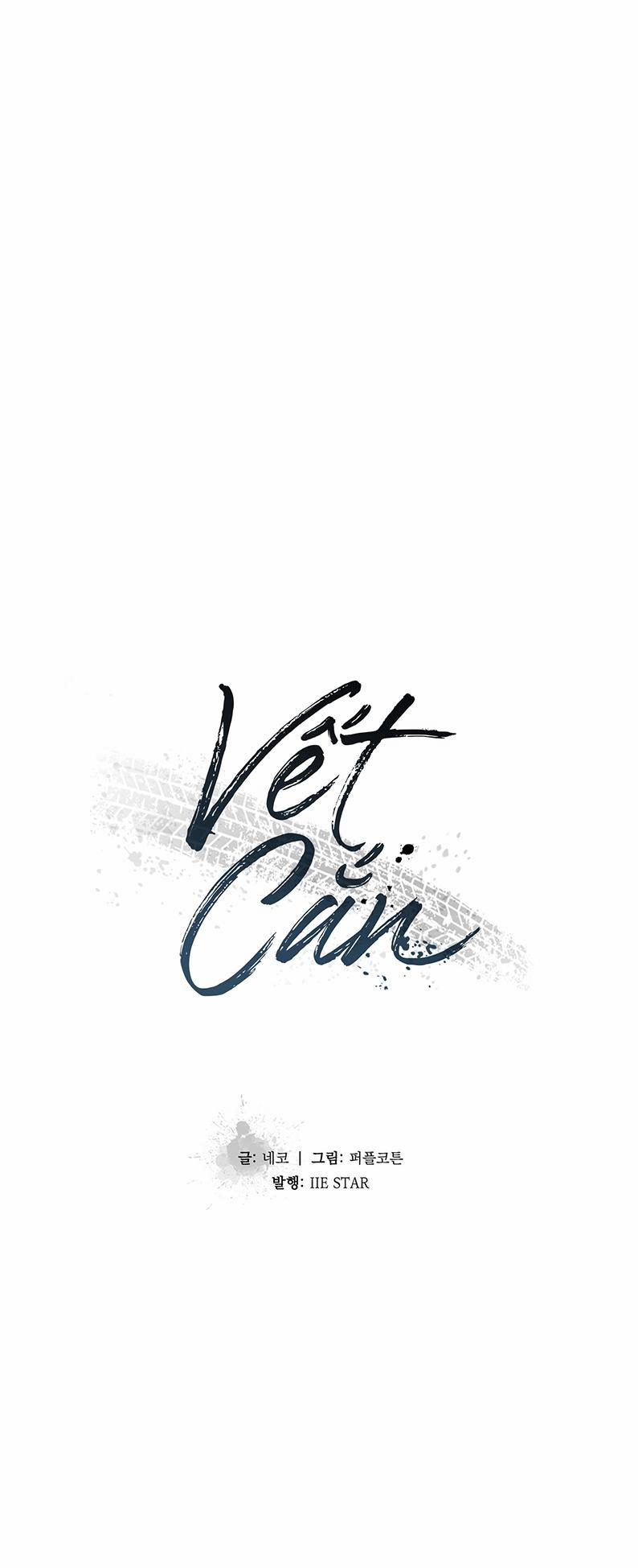 Vết Cắn Tình Yêu 12 trang 25