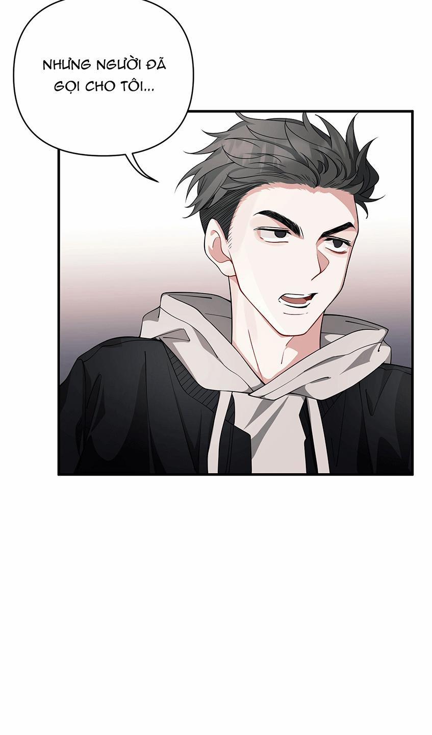 Vết Cắn Tình Yêu 12 trang 35