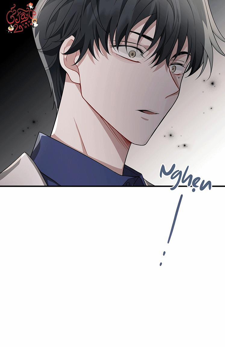 Vết Cắn Tình Yêu 12 trang 4