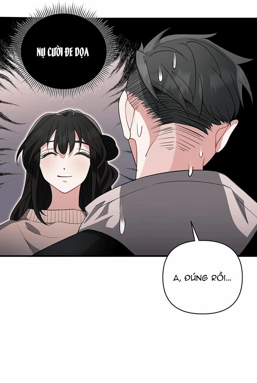 Vết Cắn Tình Yêu 12 trang 40