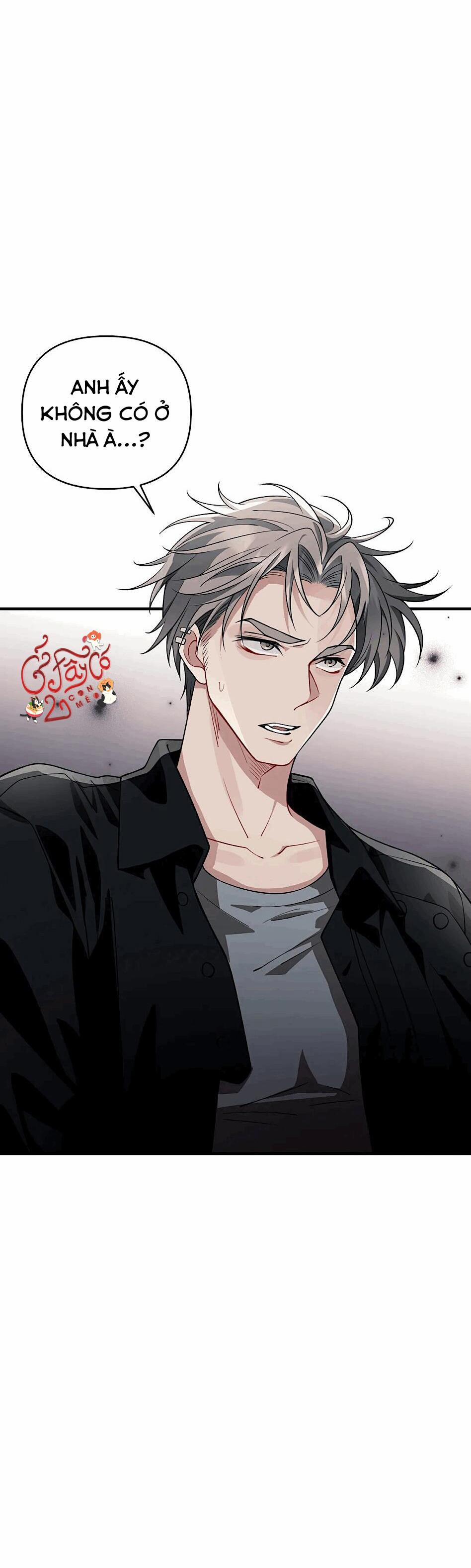 Vết Cắn Tình Yêu 13 trang 5