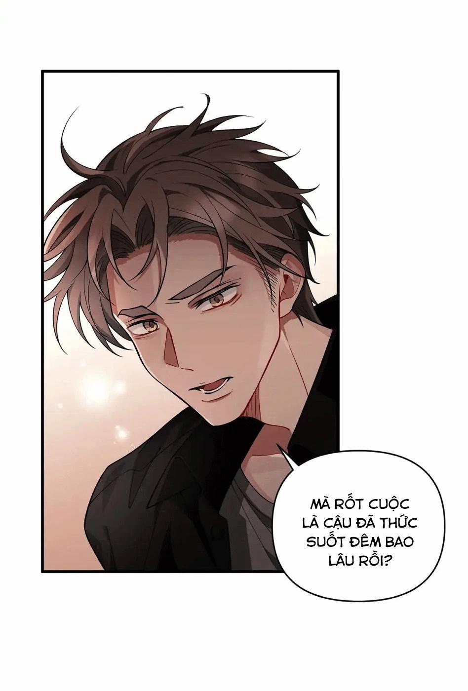Vết Cắn Tình Yêu 14 trang 13