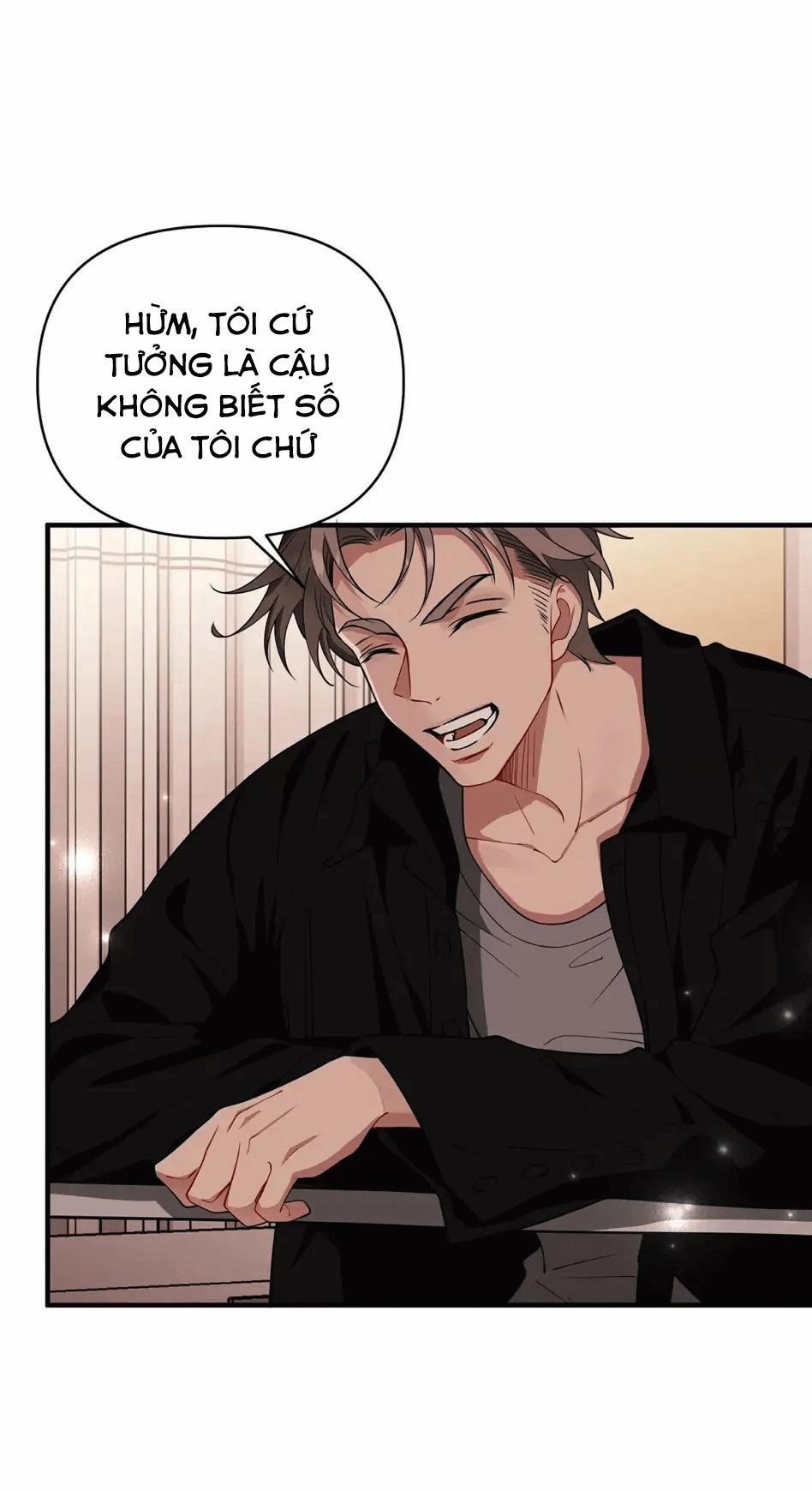 Vết Cắn Tình Yêu 14 trang 24