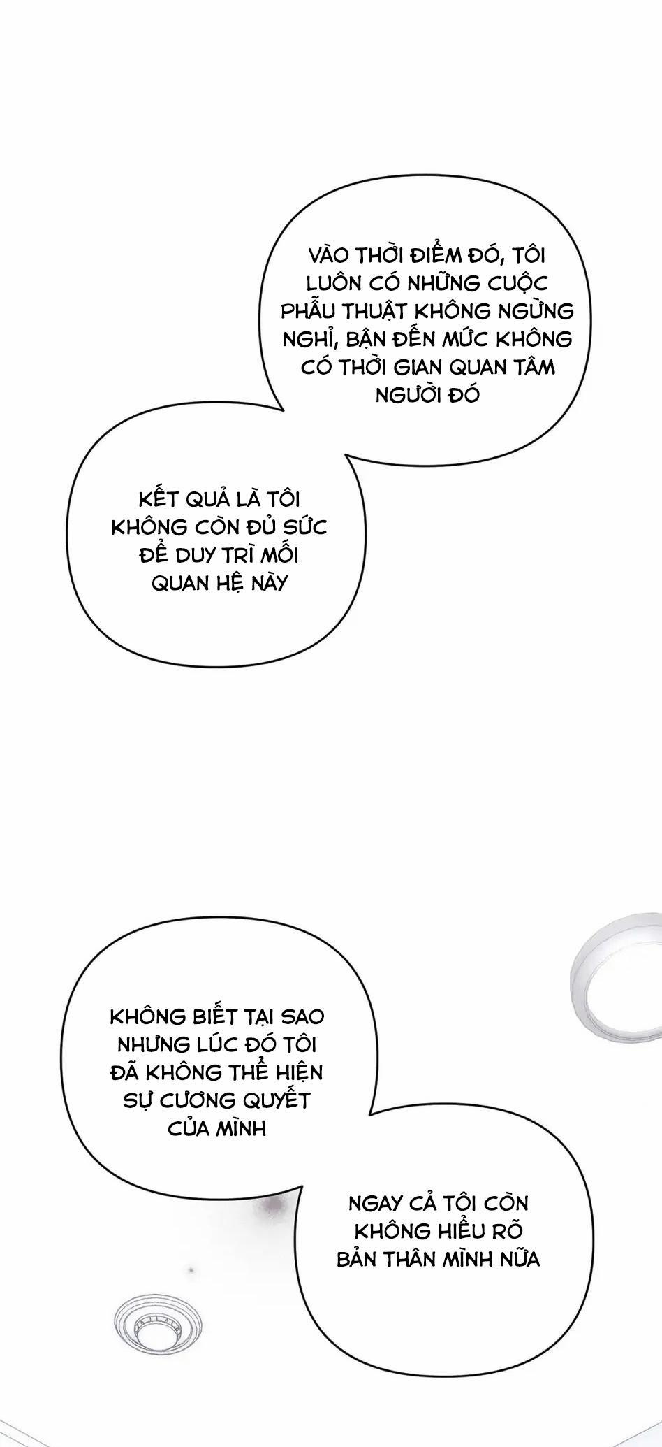 Vết Cắn Tình Yêu 14 trang 28