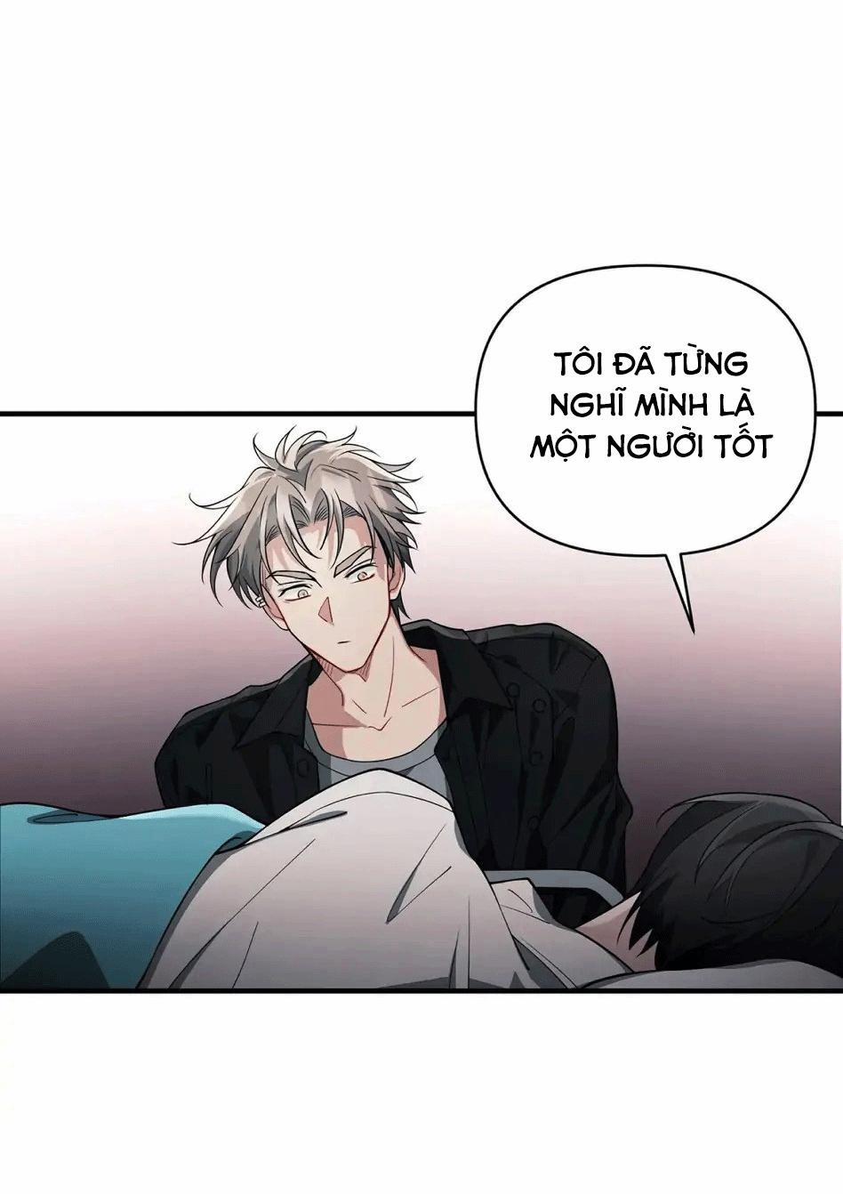 Vết Cắn Tình Yêu 14 trang 32