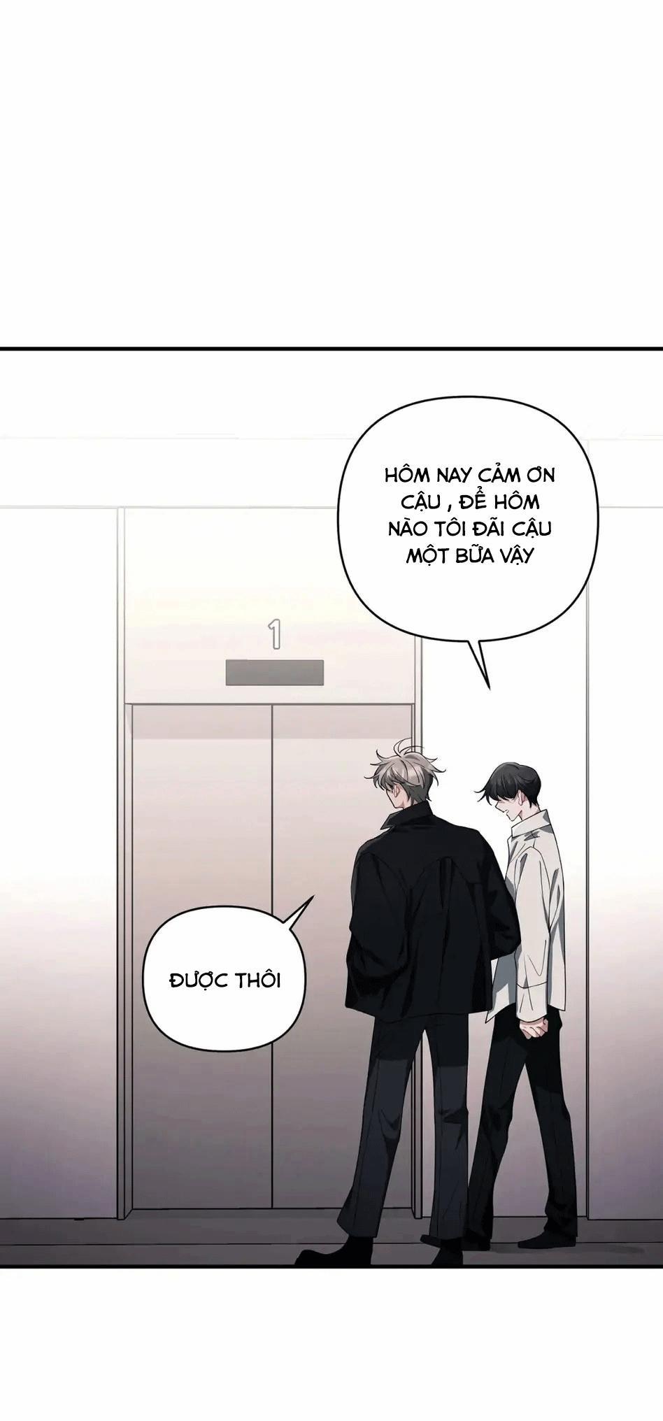 Vết Cắn Tình Yêu 14 trang 38