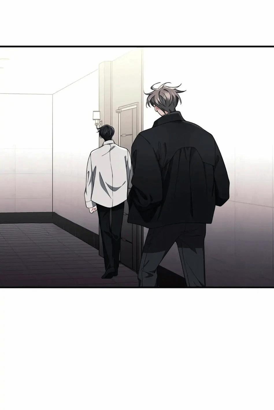 Vết Cắn Tình Yêu 14 trang 44