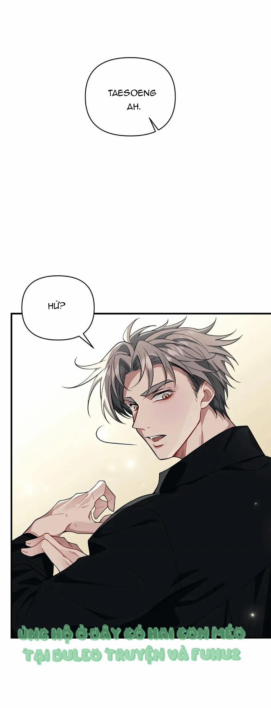 Vết Cắn Tình Yêu 15 trang 15