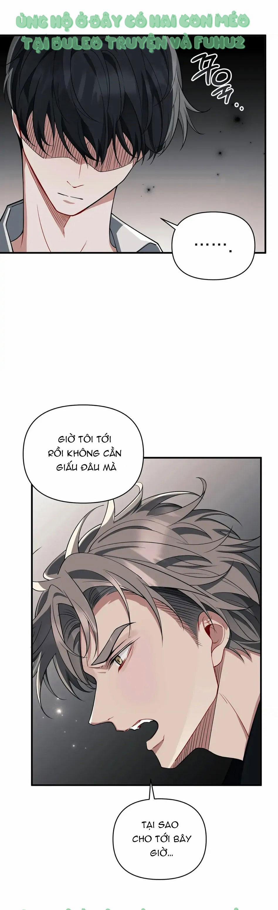 Vết Cắn Tình Yêu 15 trang 2