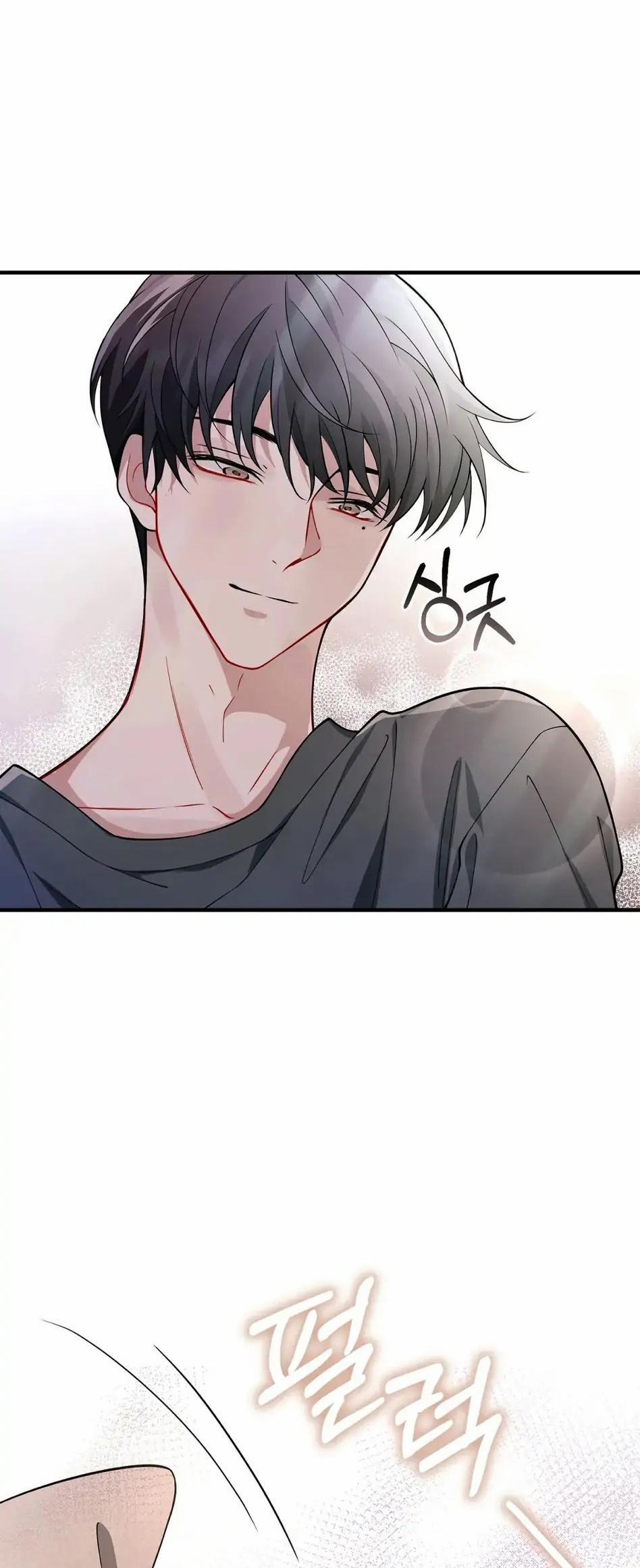 Vết Cắn Tình Yêu 15 trang 35