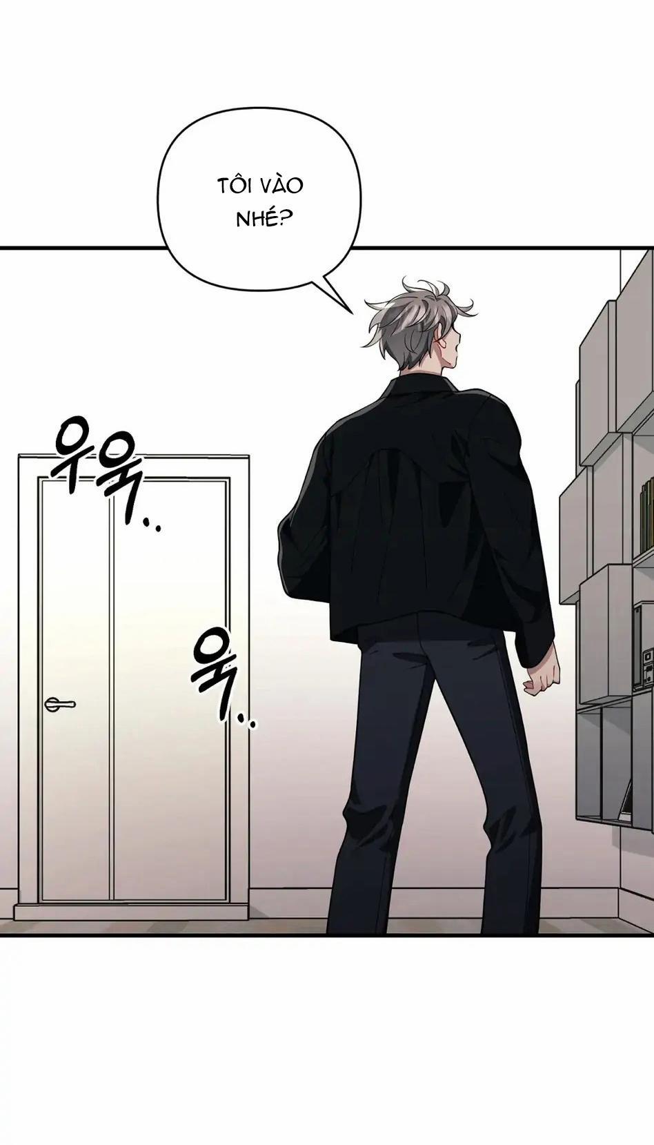 Vết Cắn Tình Yêu 15 trang 5