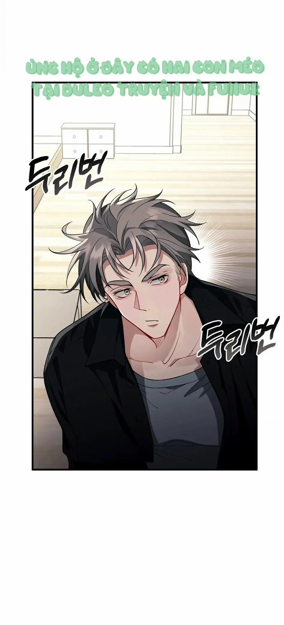 Vết Cắn Tình Yêu 15 trang 6