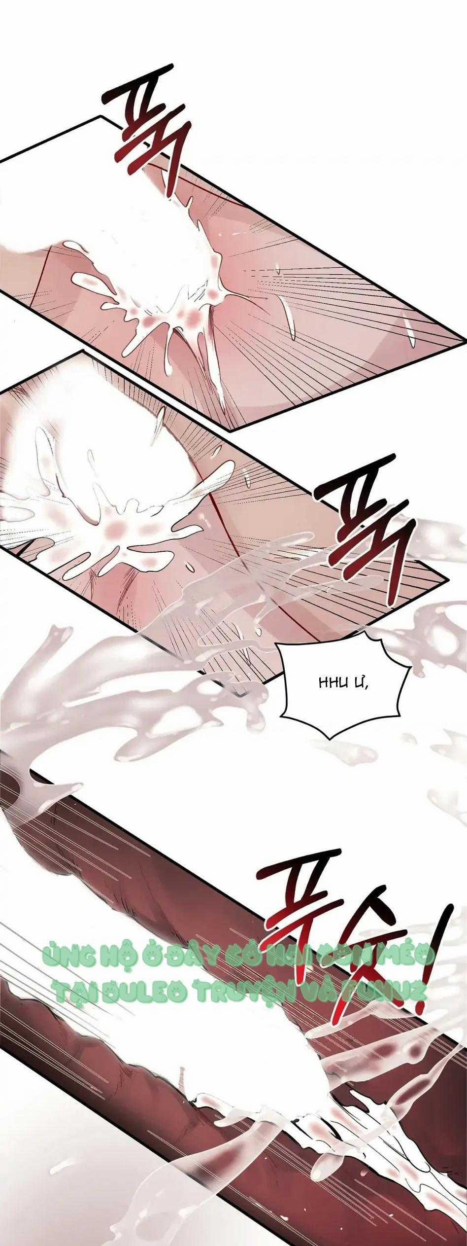 Vết Cắn Tình Yêu 16 trang 14