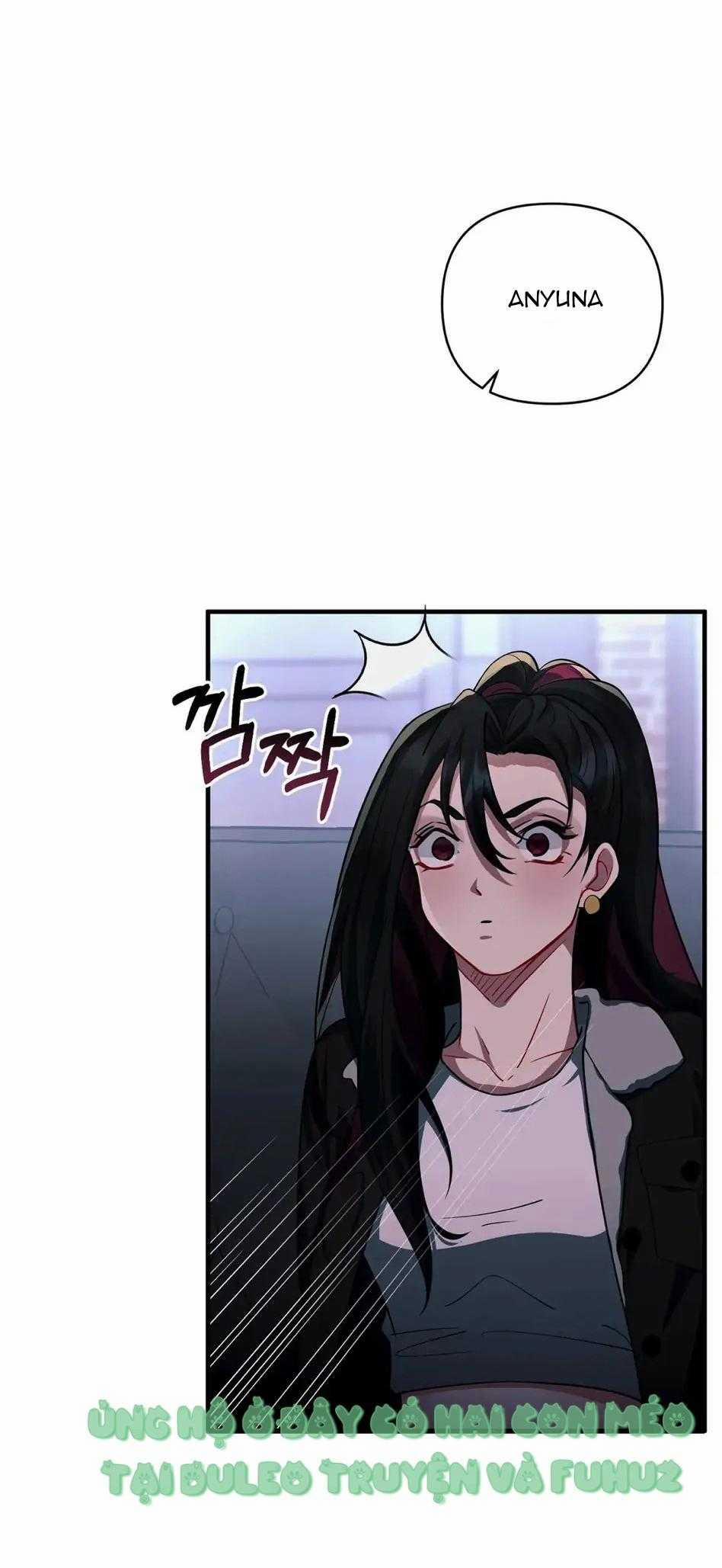 Vết Cắn Tình Yêu 16 trang 29