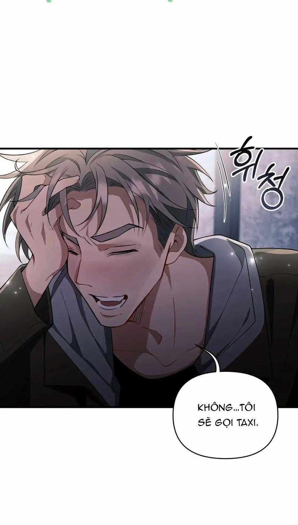 Vết Cắn Tình Yêu 17 trang 24