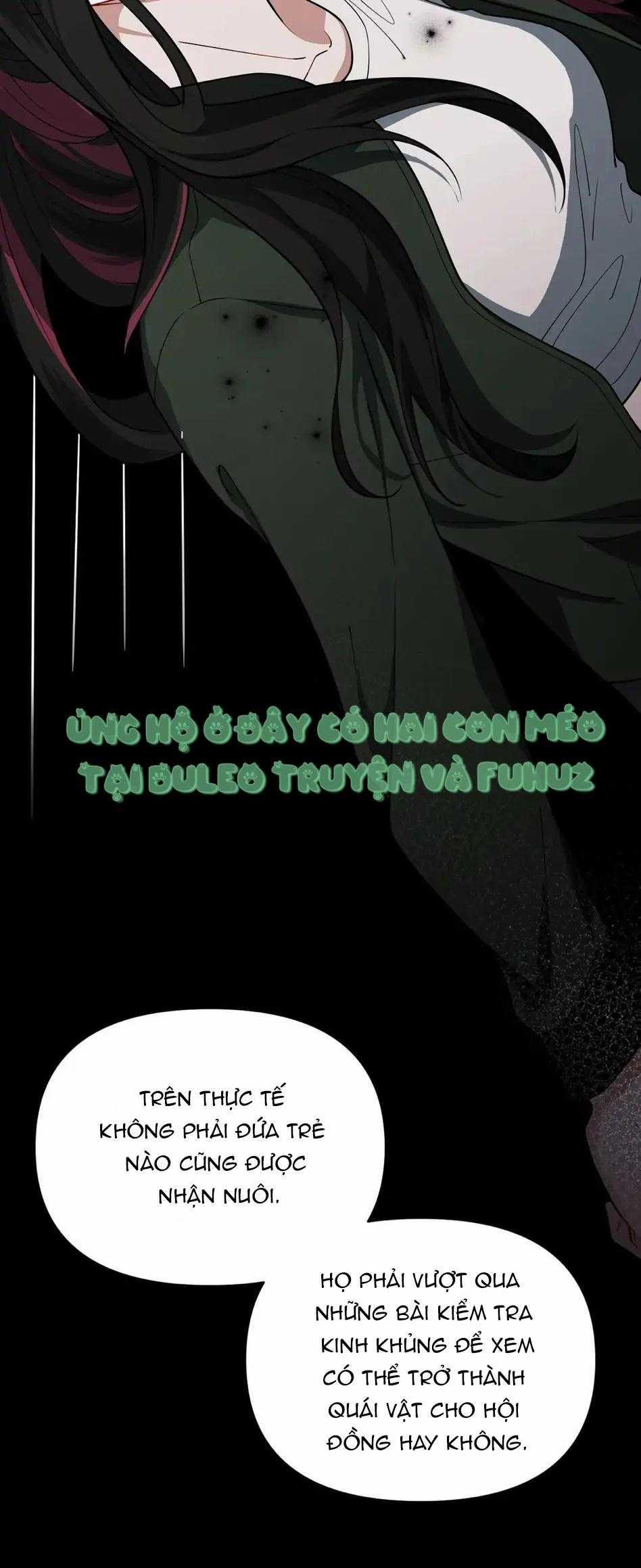 Vết Cắn Tình Yêu 18 trang 11