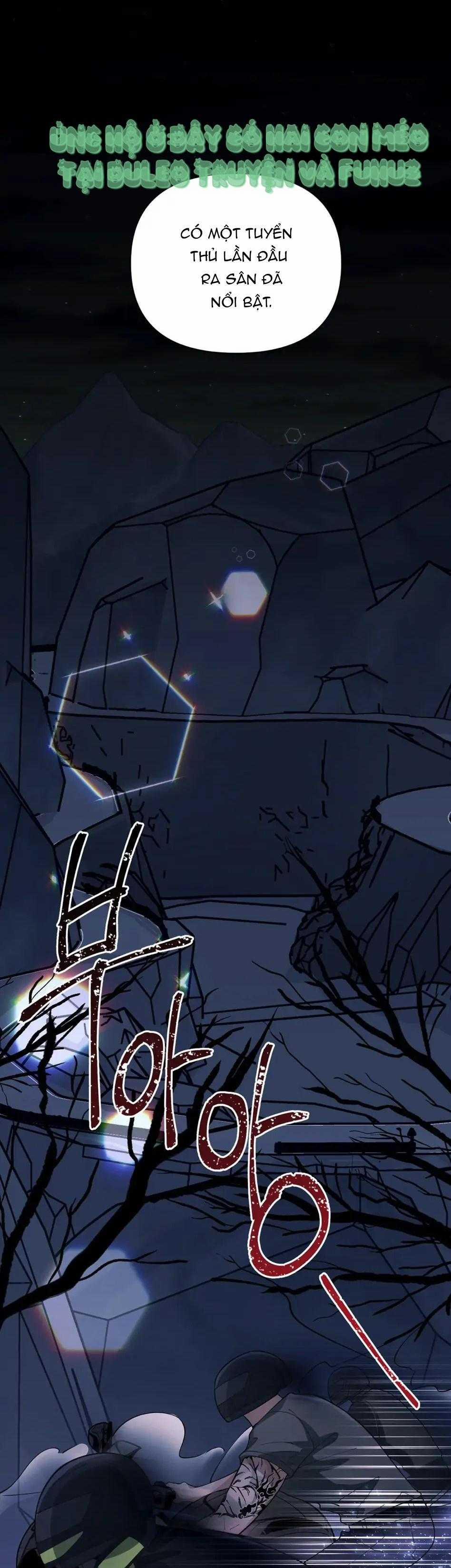 Vết Cắn Tình Yêu 18 trang 29