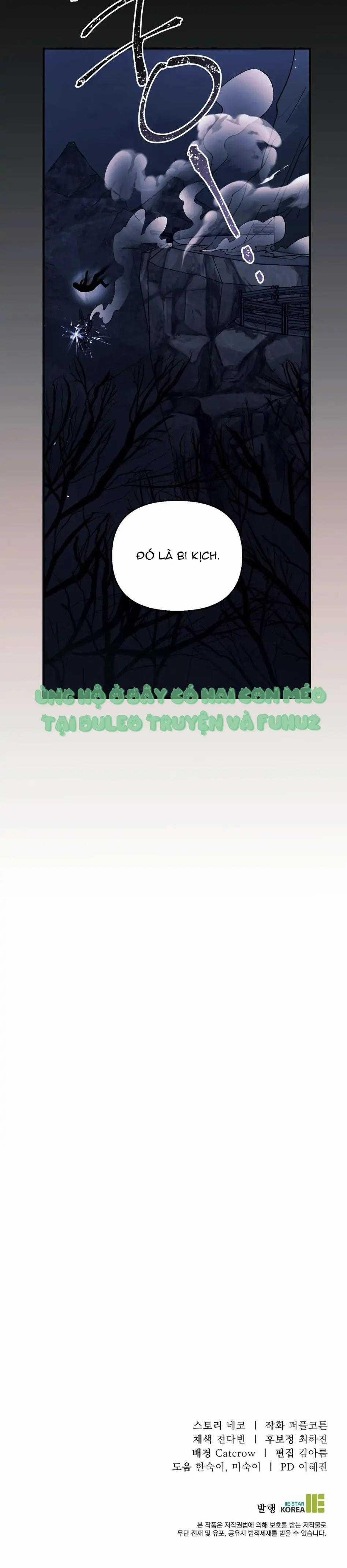 Vết Cắn Tình Yêu 18 trang 37