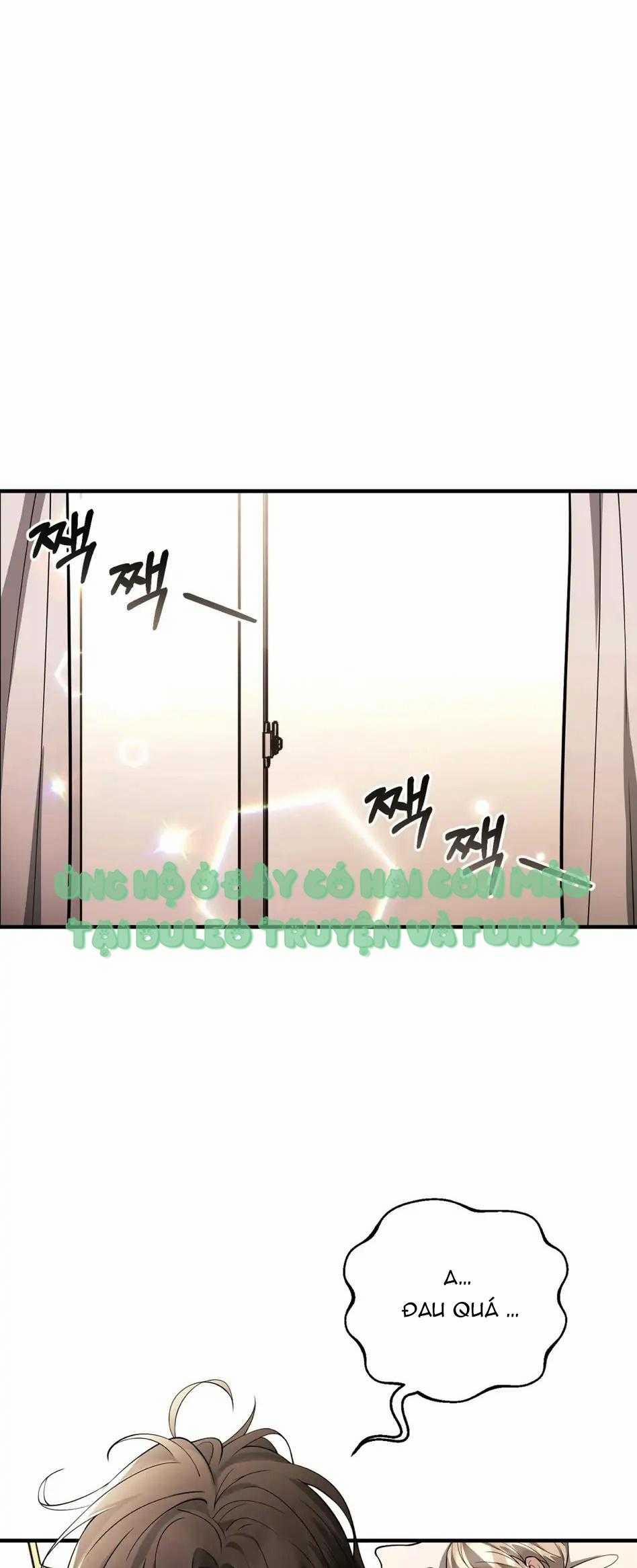 Vết Cắn Tình Yêu 18 trang 5