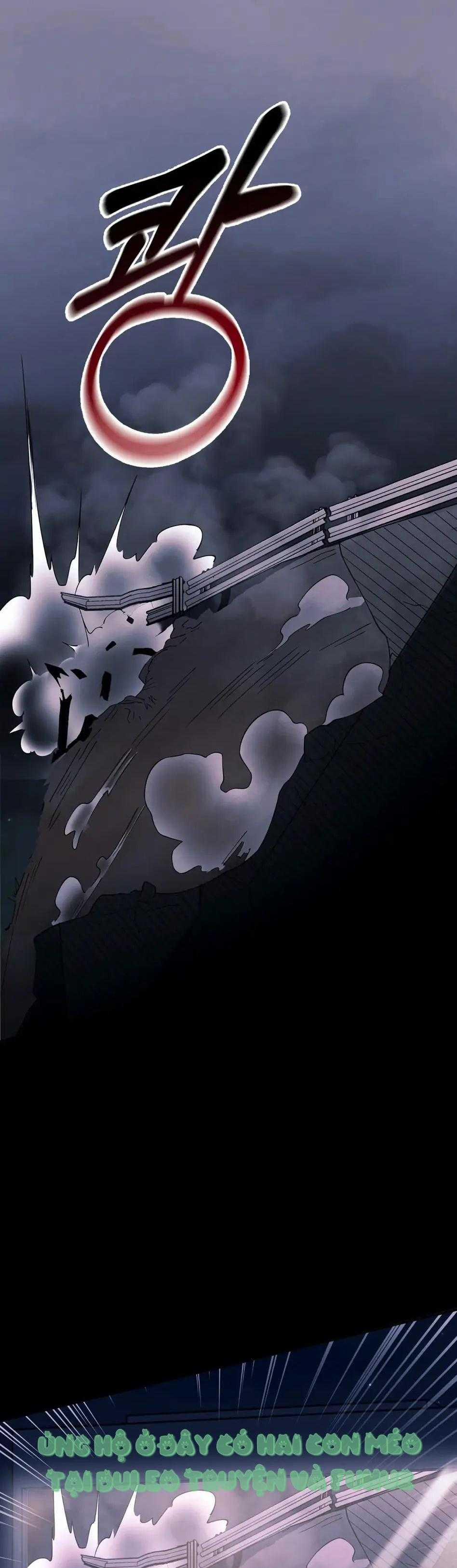 Vết Cắn Tình Yêu 19 trang 1