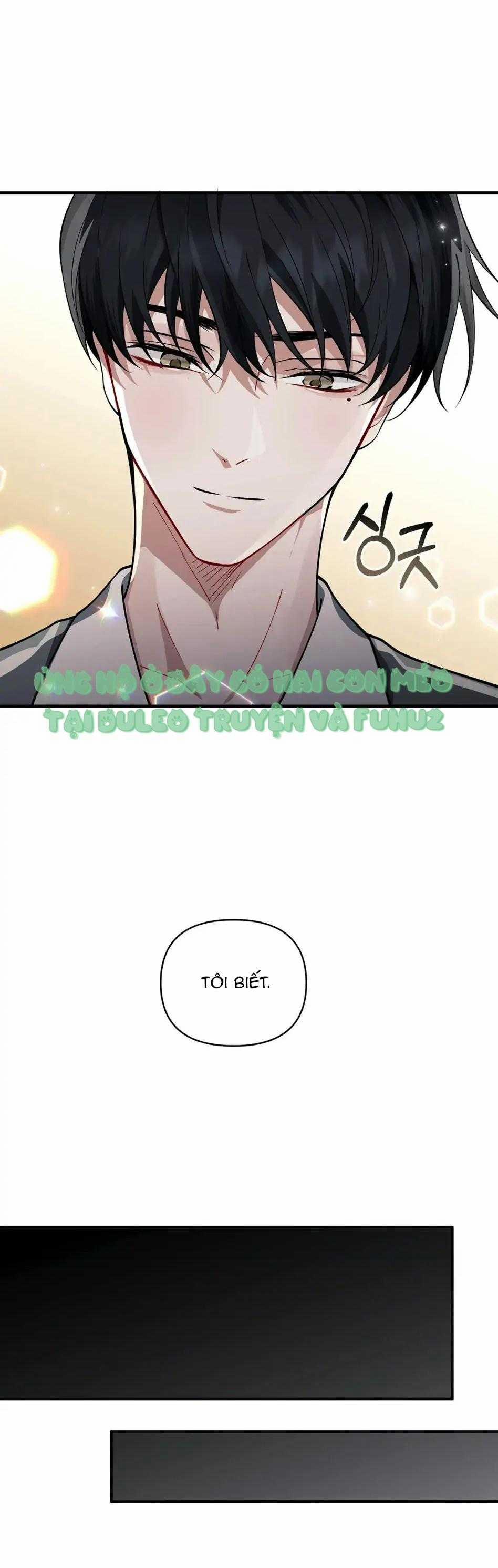 Vết Cắn Tình Yêu 19 trang 20