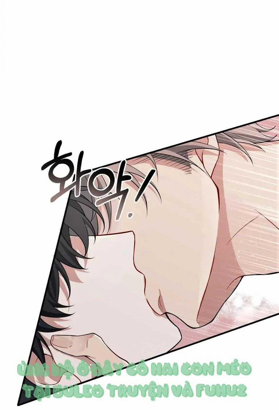 Vết Cắn Tình Yêu 19 trang 33