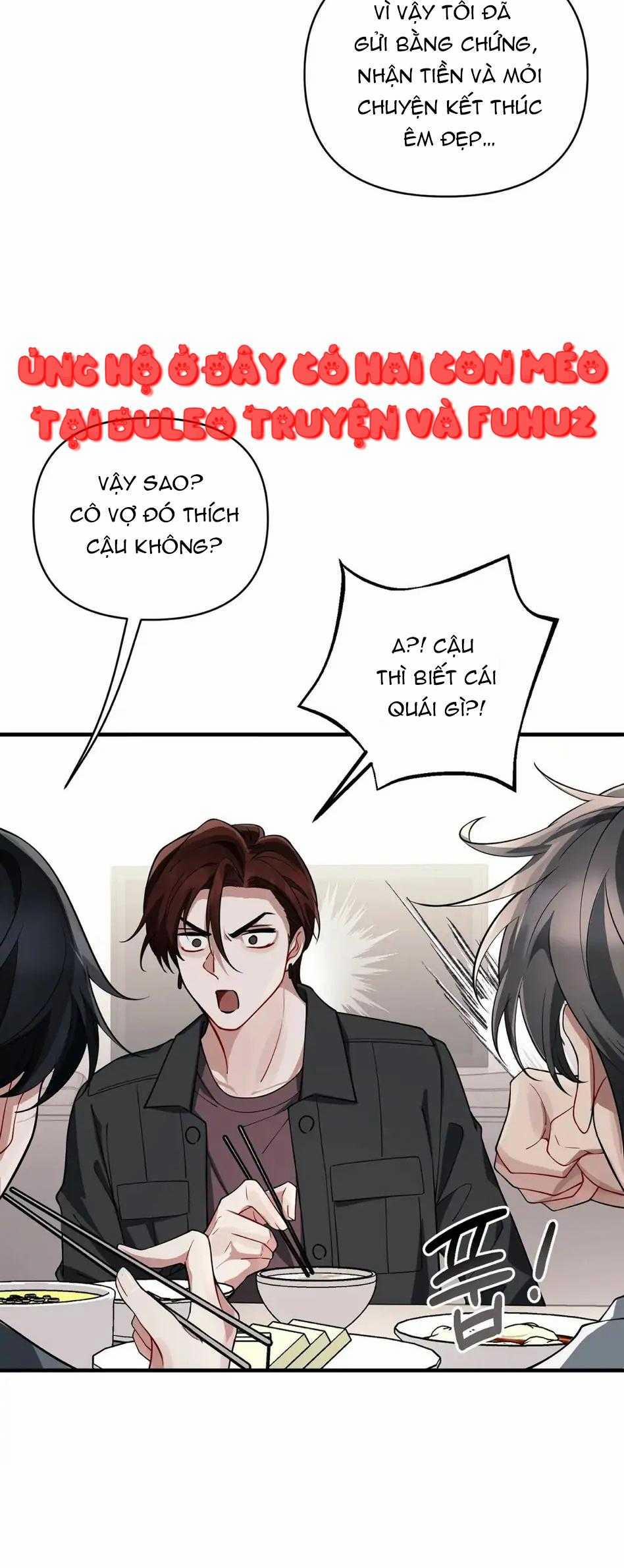 Vết Cắn Tình Yêu 20 trang 13