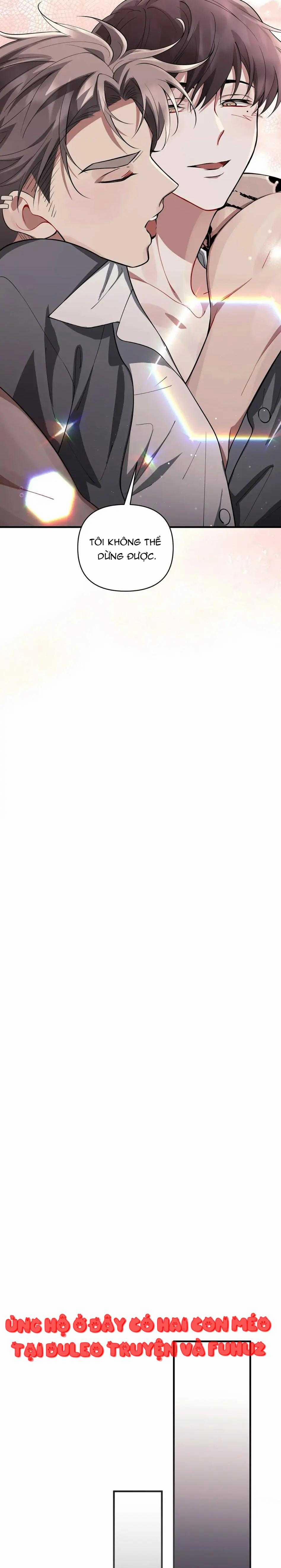 Vết Cắn Tình Yêu 20 trang 24