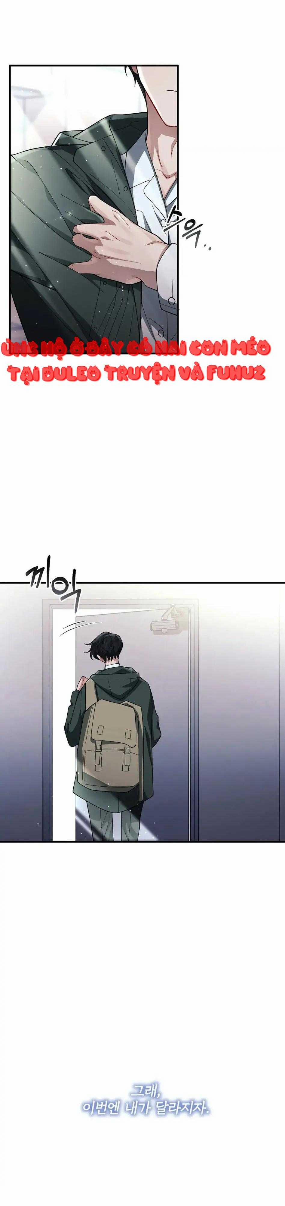 Vết Cắn Tình Yêu 21 trang 2