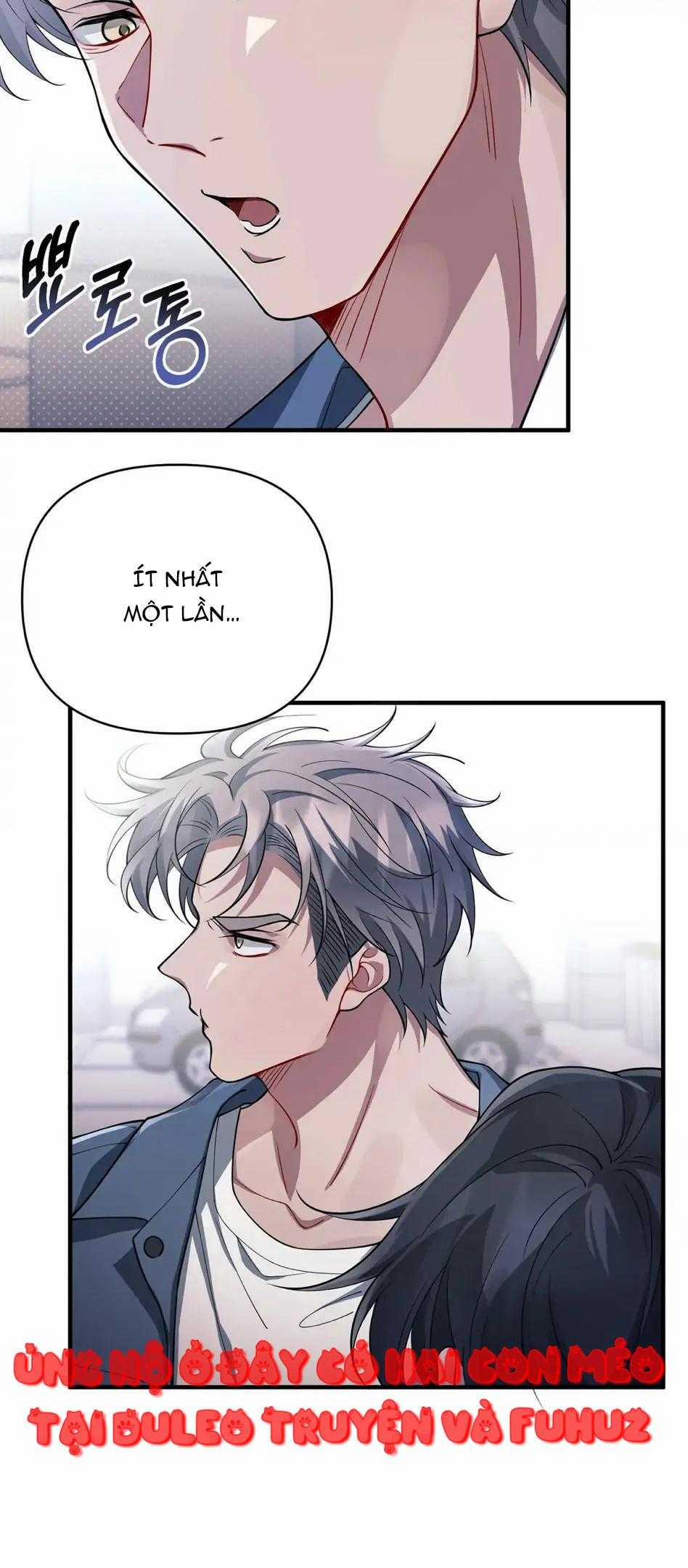 Vết Cắn Tình Yêu 21 trang 49