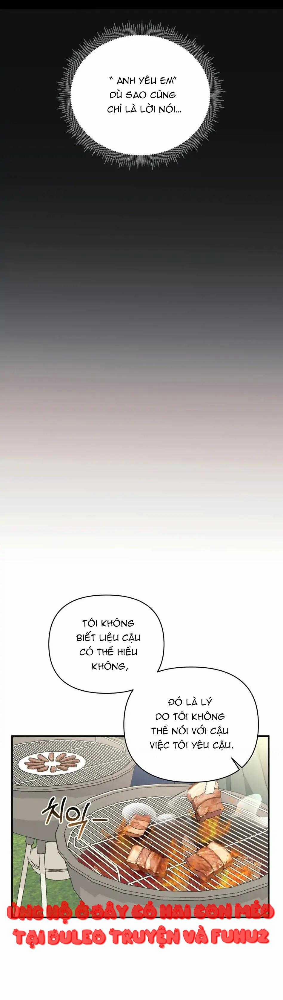 Vết Cắn Tình Yêu 22 trang 12