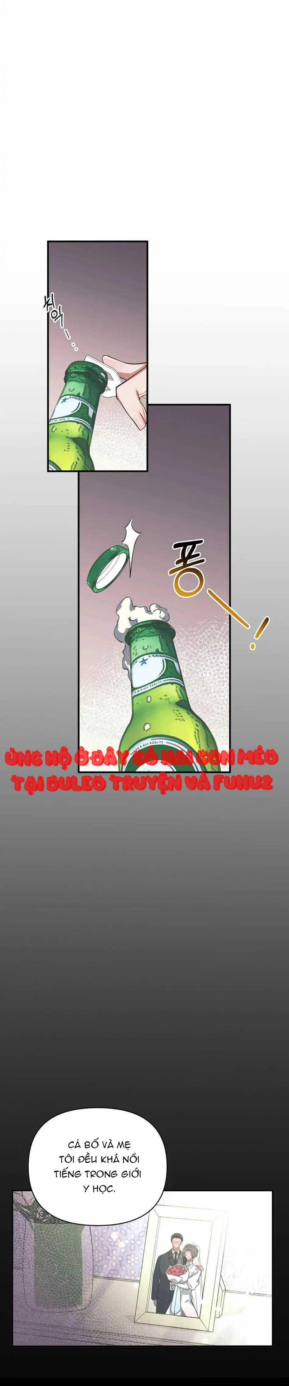 Vết Cắn Tình Yêu 22 trang 2